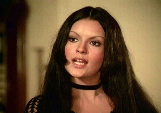 80 के दशक की बोल्ड अभिनेत्री जीनत अमान " वेब सीरीज" के साथ  करेंगी वापसी