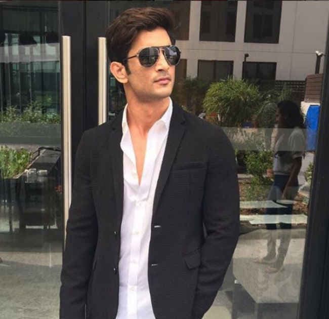 जानें, शोभा डे की टिप्पणी पर क्‍या बोले सुशांत सिंह राजपूत ?