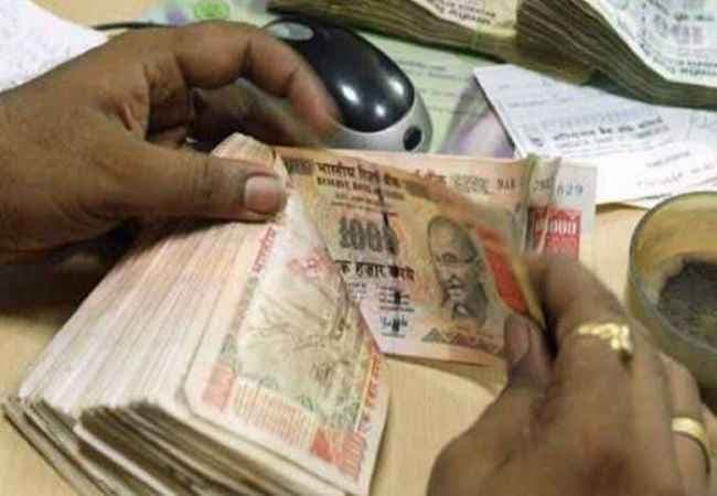 करोड़पति निकला राजगीर का कार्यपालक अभियंता, आय से तीन गुना संपत्ति मिली संपत्ति