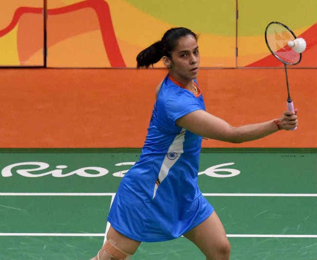 जीत के बाद बोलीं साइना, कठिन था पहला दौर