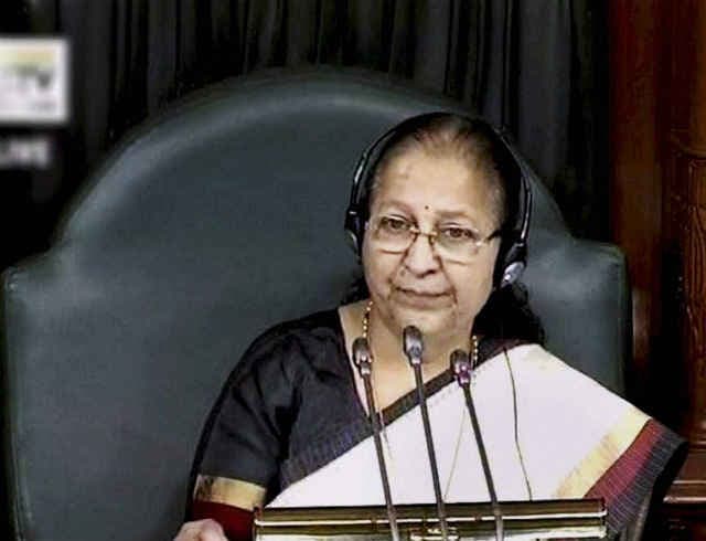 संसद अनिश्चितकाल के लिए स्थगित, जीएसटी रहा सरकार की बड़ी उपलब्धि