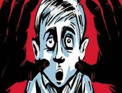 भाजपा नेता के पोते का अपहरण, लॉकडाउन में 
घर से बाहर फंसे हैं अपहृत बच्चे के पिता