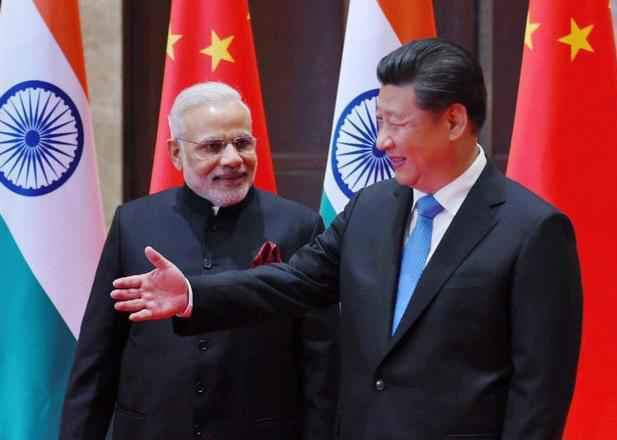 भारत के लिए एनएसजी का दरवाजा बंद नहीं हुआ : चीन