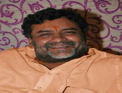 बिहार में हत्या के दोषी पाये जाने पर बीजेपी नेता पार्टी से सस्पेंड