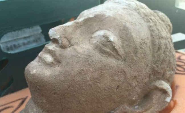 वियतनाम मंदिर से बुद्ध की दो दुर्लभ मूर्तियां चोरी