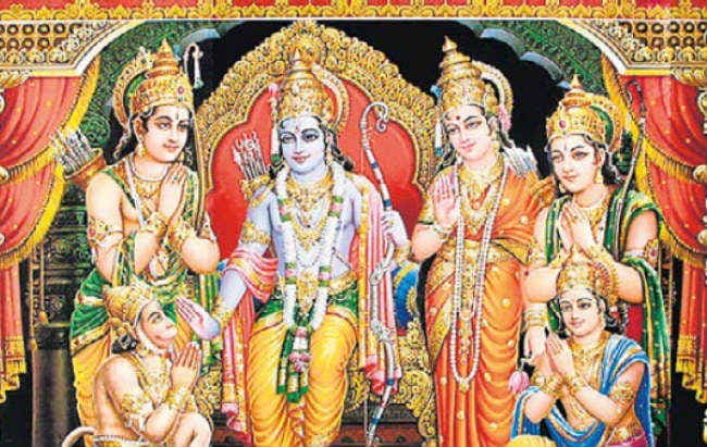 पराधीन सपनेहुं सुखु नाहीं