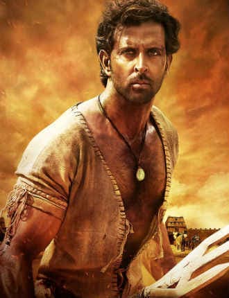 बॉक्स ऑफिस की दौड में ‘मोहनजो दारो'' से आगे है ‘रुस्तम''