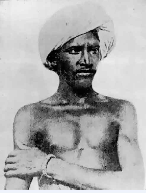 बिरसा मुंडा तो महानायक हैं ही, कई नायक बंद हैं दस्तावेजों में