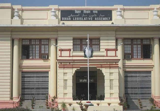 GST बिल के लिये बिहार विधानसभा ने 16 अगस्त को बुलाया विशेष सत्र