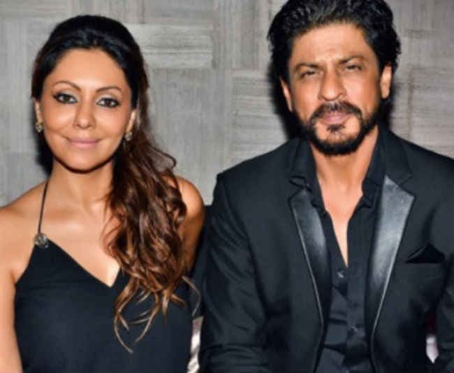 क्‍या आपने देखी आर्यन, सुहाना और अबराम की ये क्‍यूट तस्‍वीर ?