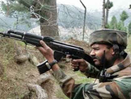 UP : मथुरा छावनी पर आतंकी हमले की आशंका, हाई अलर्ट