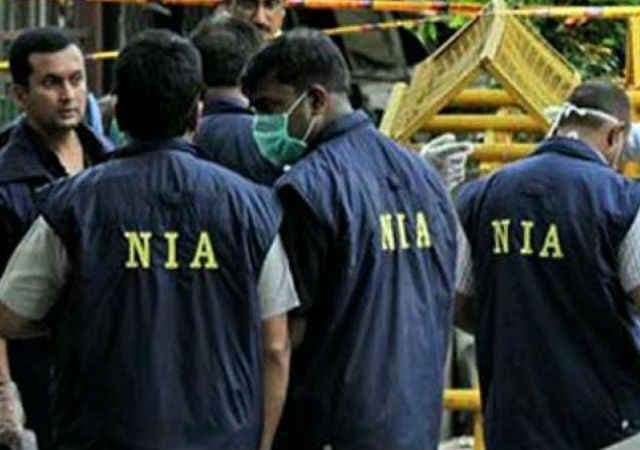 उर्दू और अरबी भाषा का प्रशिक्षण ले रहे हैं NIA अधिकारी