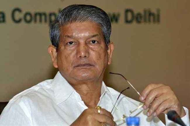 बीते दिन की कटुताओं को भूल कर एकजुट होकर काम करें : रावत