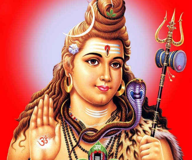 आज सावन की अंतिम सोमवारी, शिवालयों में भक्ताें की भीड़