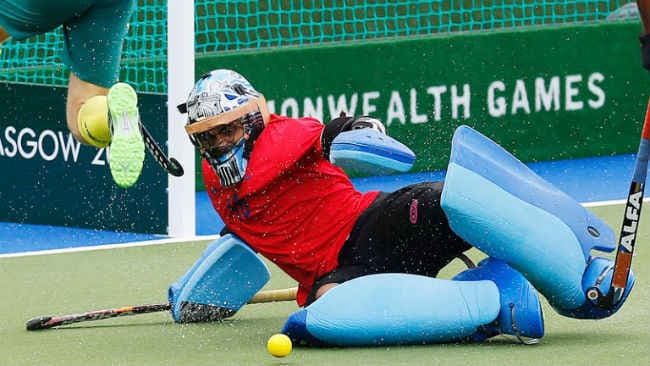 हमने देश की उम्मीदों को पूरा नहीं किया, मायूस हूं : श्रीजेश