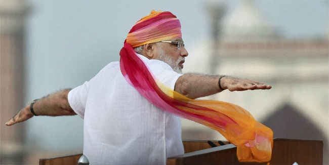 ‘सर्वाधिक उबाऊ भाषण'' का गोल्डमेडल नरेंद्र मोदी को मिल सकता है : आम आदमी पार्टी