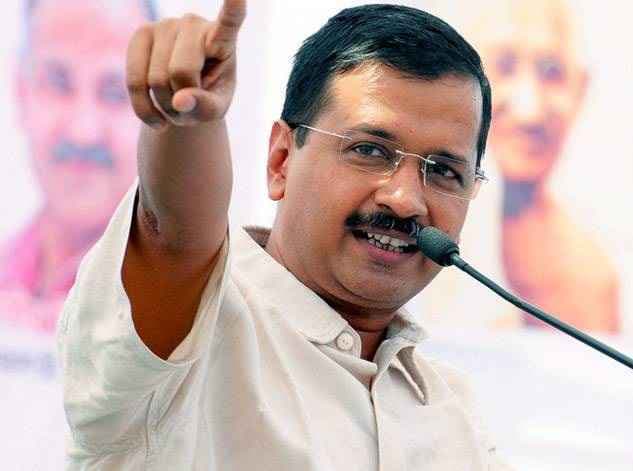 सीमित शक्तियों के बावजूद आप सरकार ने अच्छा काम किया है :केजरीवाल