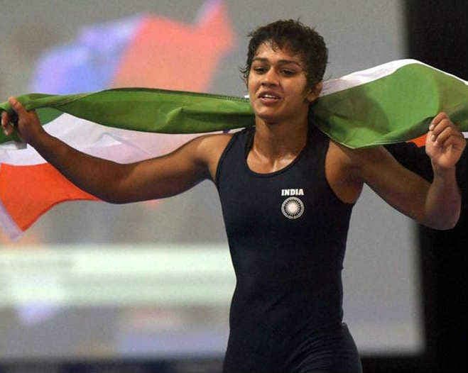 रियो में भारत के कुश्ती अभियान की निराशाजनक शुरुआत