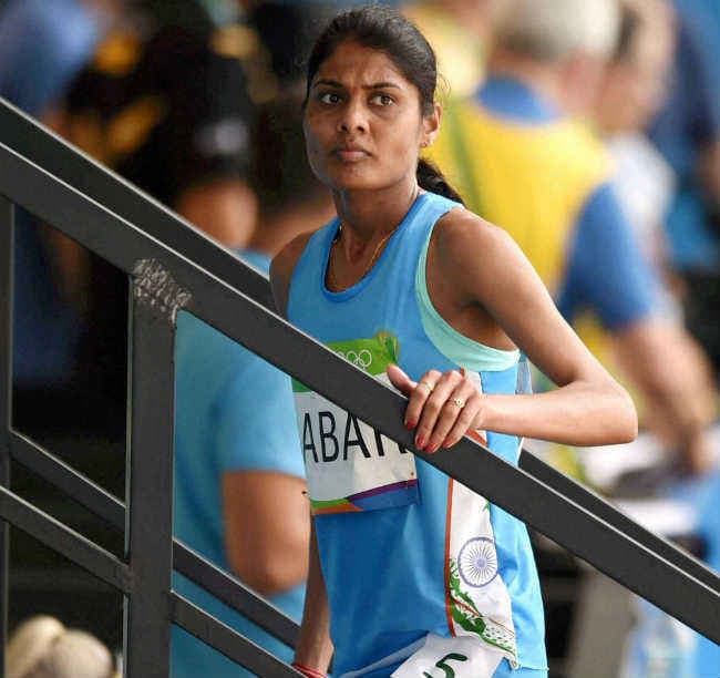 रियो : श्रीकांत क्वार्टर फाइनल में, बाकी सभी ने किया निराश