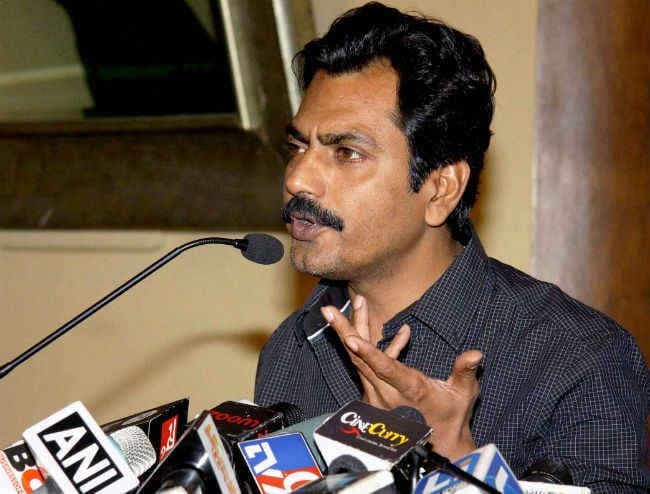 जानें, सिक्स पैक एब्स के बारे में क्‍या कहते हैं नवाजुद्दीन सिद्दीकी?