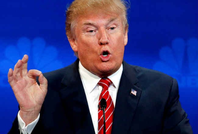 कट्टरपंथी इस्लाम के प्रसार को रोकने के लिए अंतरराष्ट्रीय बैठक बुलाउंगा : ट्रम्प