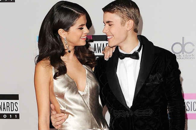 ट्वीटर पर जस्टिन बीबर और सेलेना गोमेज की तकरार