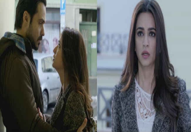 इमरान हाशमी की ‘Raaz Reboot'' का ट्रेलर रिलीज, प्‍यार-शादी और एक राज...