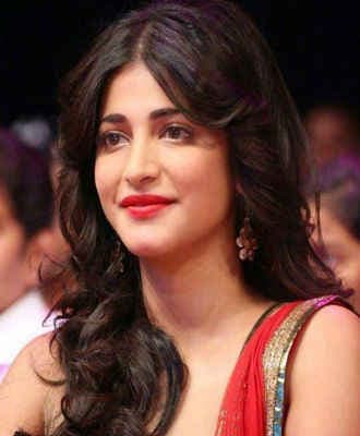 पिता के पार्टनर गौतमी से टकराव की खबरों पर श्रुति हसन ने तोड़ी चुप्पी