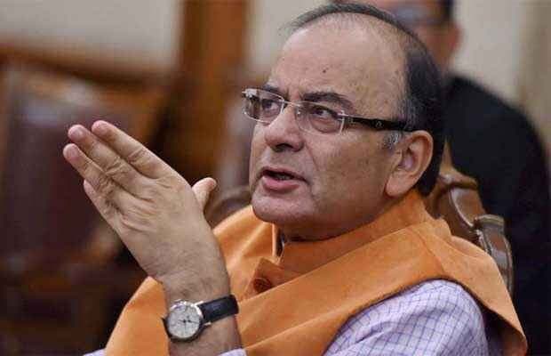 वित्त मंत्री अरुण जेटली का पाक दौरा हो सकता है रद्द ?