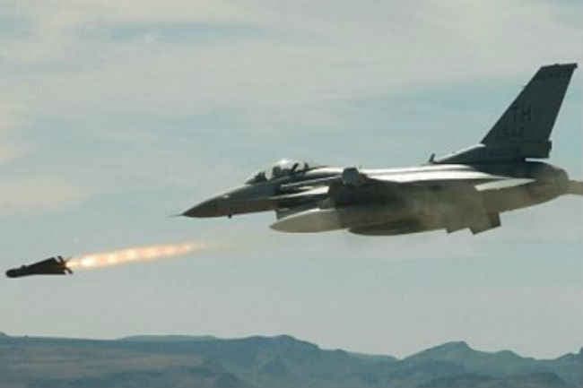 रूस ने पहली बार ईरानी वायु सेना स्टेशन से सीरिया पर हवाई हमले किए