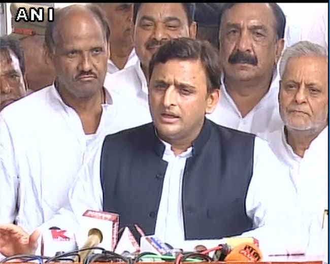 उत्तर प्रदेश के मुख्यमंत्री और मंत्रियों का वेतन बढ़ा, कैबिनेट ने दी मंजूरी