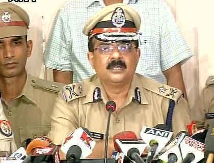 UP पुलिस का बड़ा खुलासा, तेवतिया पर हमला, सुरेश दीवान की हत्या का बदला था