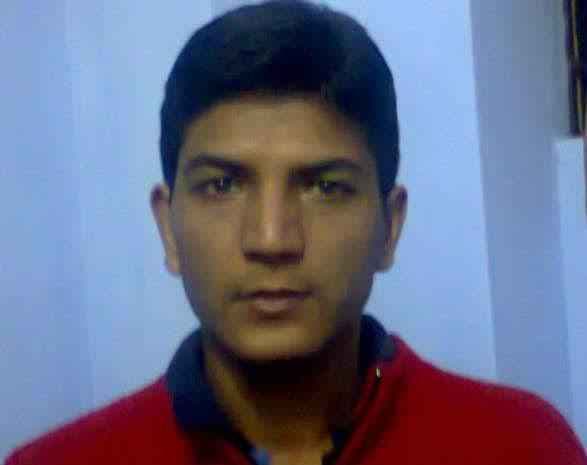 कश्मीर में शहीद हुए चतरा के सपूत शक्ति का आज होगा अंतिम संस्कार