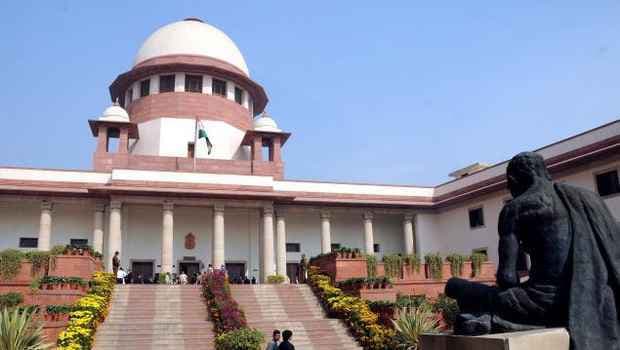 सरकार ने उच्चतम न्यायालय के न्यायाधीश के तौर पर वकीलों की नियुक्ति की सीमा को हटाया