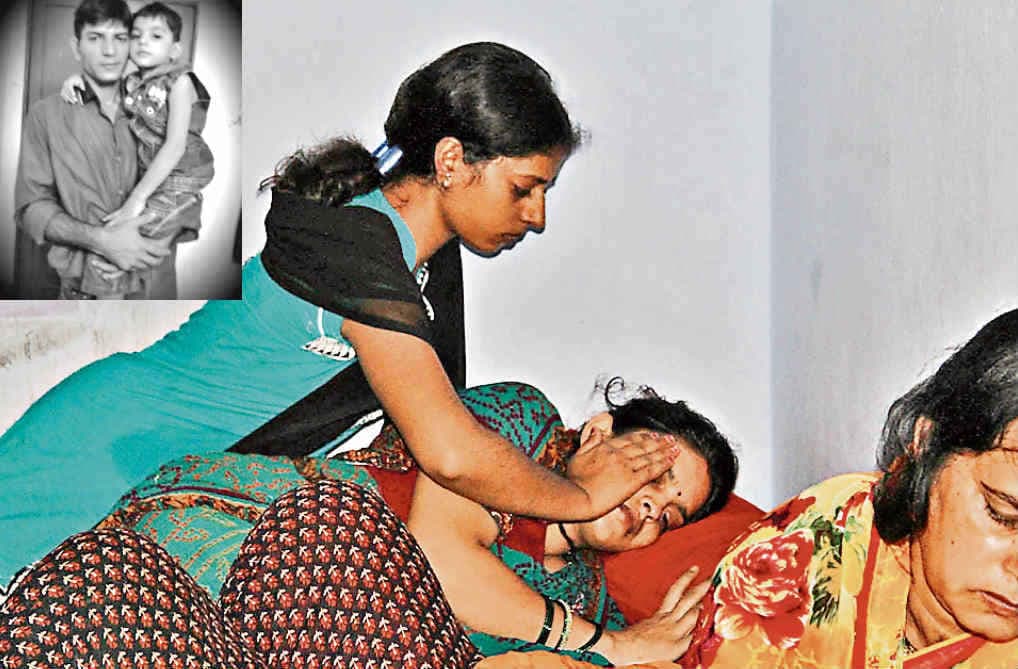 बारामूला में सेना के काफिले पर आतंकी हमला, चतरा के शक्ति सिंह समेत दो जवान और एक पुलिसकर्मी शहीद