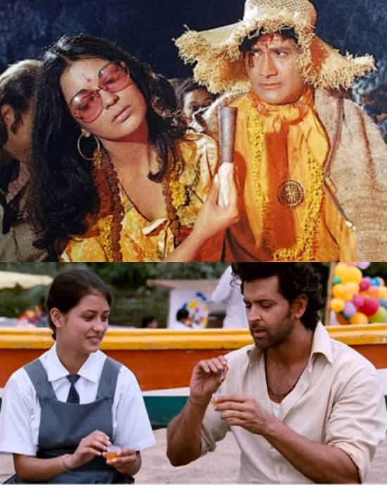 रक्षाबंधन पर विशेष: भाई-बहन के प्यार को दर्शाती ये बॉलीवुड फिल्‍में