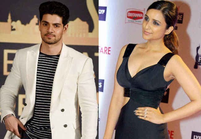 सूरज संग ‘सर्कस'' में दिखेंगी परिणीति चोपड़ा