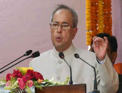 राष्ट्रपति - प्रधानमंत्री ने कहा, देश को साक्षी की उपलब्धि पर गर्व