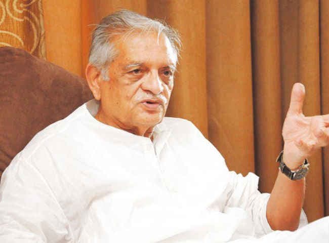 हैप्पी बर्थडे गुलजार साहब...जब आपकी कविता ने मीना कुमारी को खींच लाया था आपकी ओर