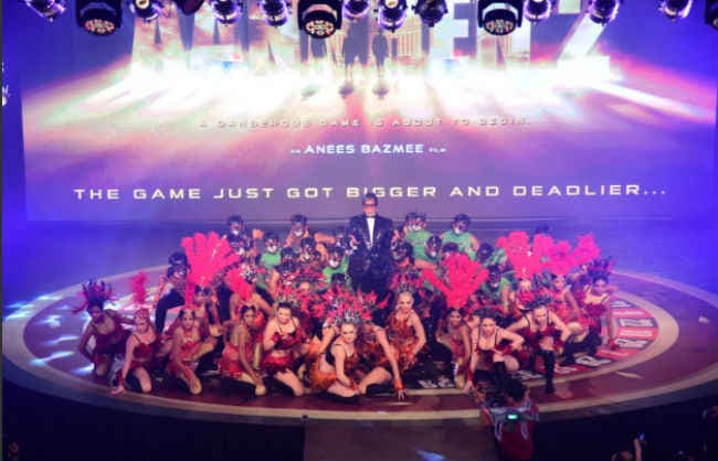 अरशद ने किया अक्षय को रिप्‍लेस, ‘आंखें 2'' की स्‍टार-कास्‍ट फाइनल