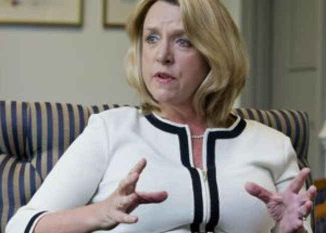 भारत दौरे पर आएंगी अमेरिका की वायुसेना प्रमुख, रक्षा और व्यापार पर करेंगी चर्चा