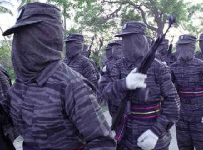 ‘श्रीलंका के पुनर्वास केंद्रों में लिट्टे के 104 सदस्यों को जहर देकर मारा गया''