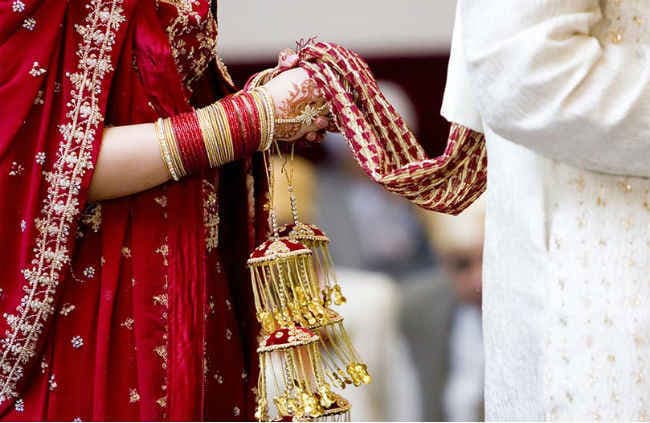 पाकिस्तान की नेशनल असेंबली में पेश किया गया हिंदू विवाह विधेयक