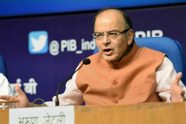 टल सकता है जेटली का पाकिस्तान दौरा