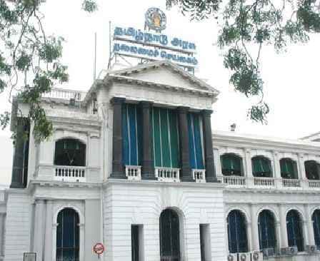 तमिलनाडु विधानसभा अध्यक्ष ने द्रमुक विधायकों का निलंबन निरस्त करने से किया इनकार