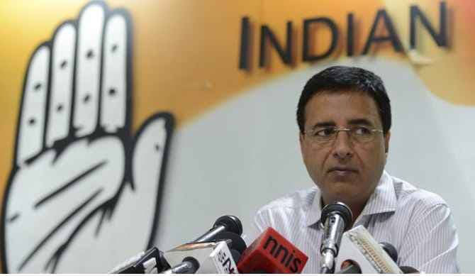 पीएम ने कहा, कांग्रेस से ज्यादा परेशानी भाजपा ने झेली, कांग्रेस ने कहा, माफी मांगें मोदी