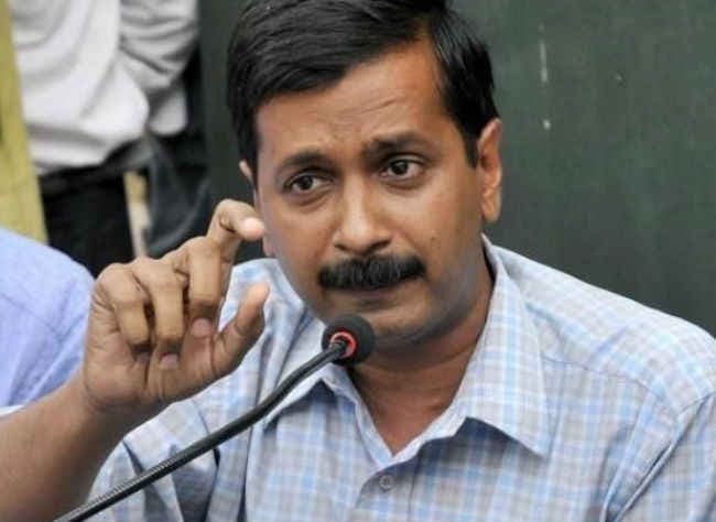 सिद्धू ने नहीं रखी कोई शर्त, पार्टी में आए ना आएं उनका सम्मान करते रहेंगे : केजरीवाल