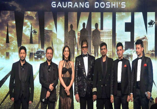 ‘आंखें 2'' और ‘गोलमाल 4''  की बड़ी भिड़त, दोनों फिल्‍म में दिखेंगे ये अभिनेता