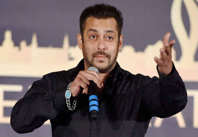 CONFIRM: दो अभिनेत्रि‍यों संग ‘दबंग 3'' में रोमांस करेंगे सलमान खान, वीडियो