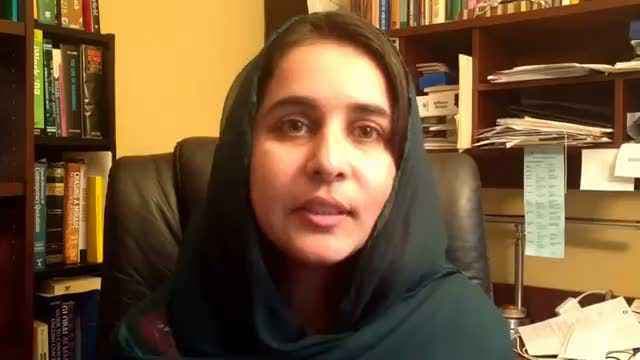 पाकिस्तान के बलूचिस्तान से नरेंद्र मोदी के लिए आयी रक्षाबंधन की शुभकामनाएं